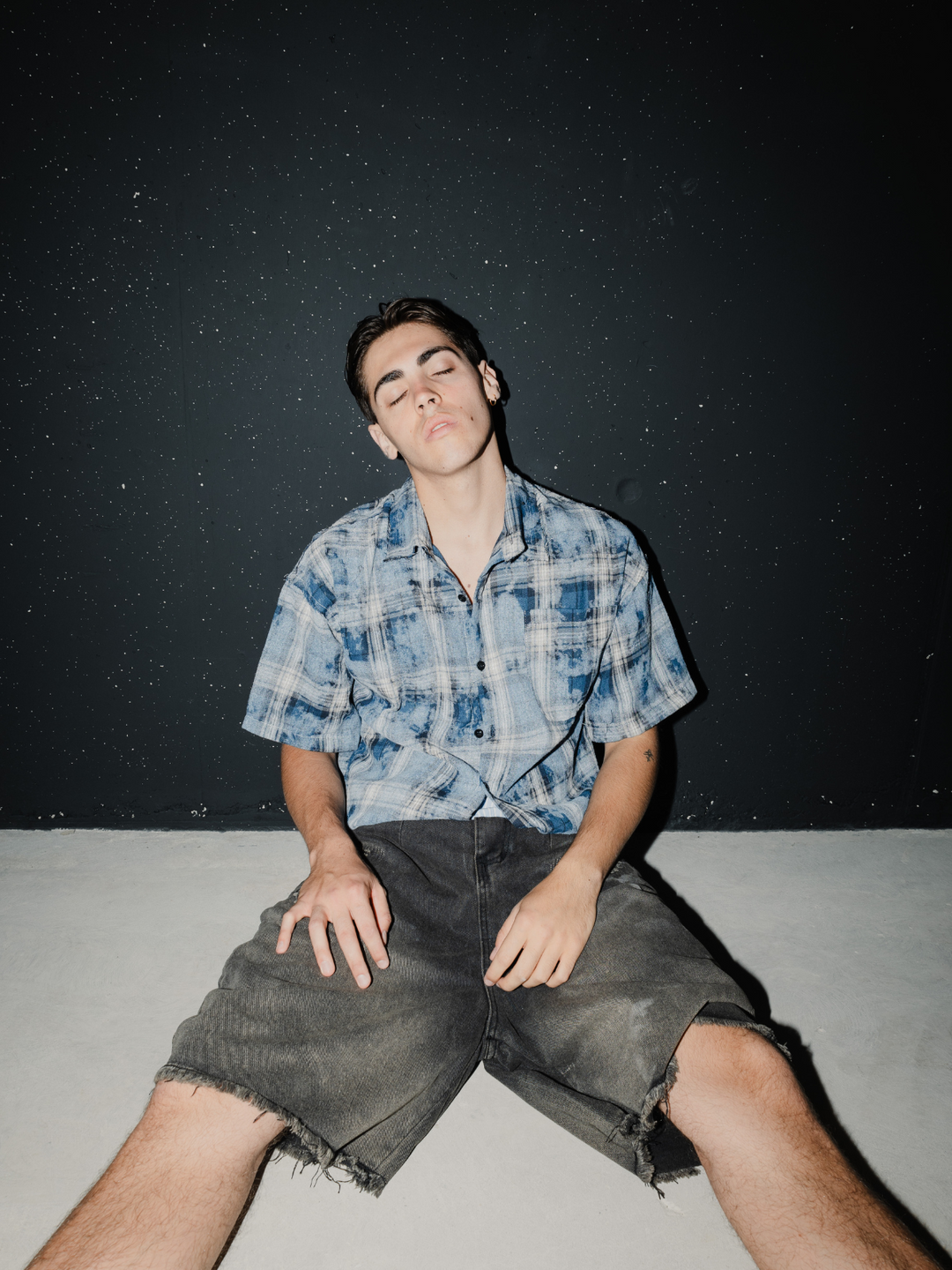 ARSENIC SHORTS