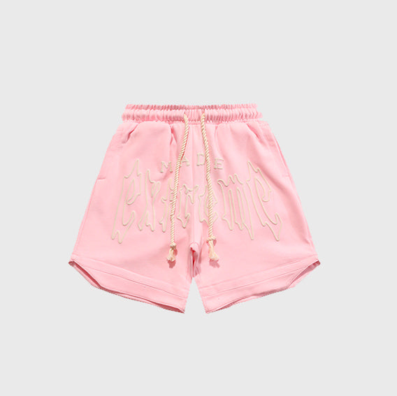 Puff Basketball Shorts