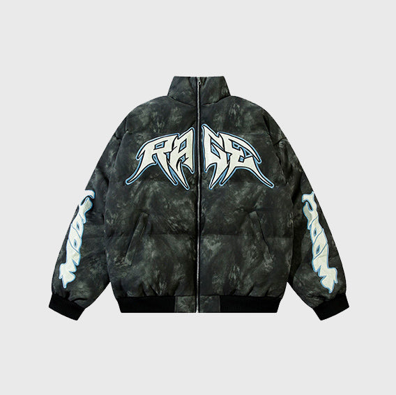 SIBERIA JACKET