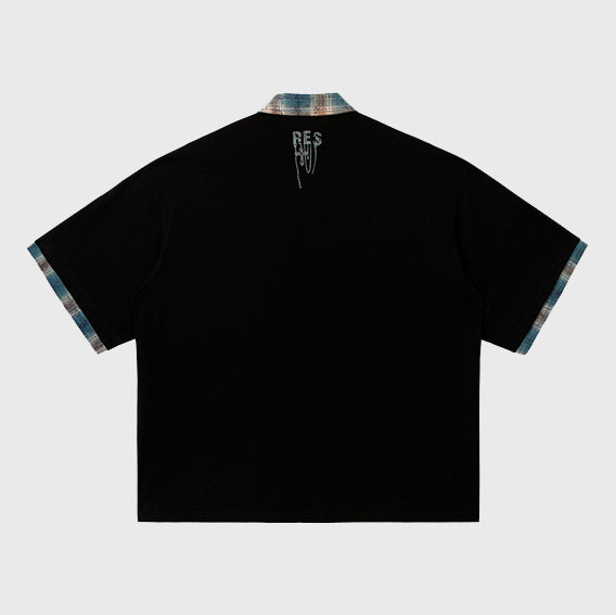Scar Polo