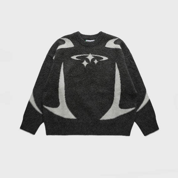 STARGAZE SWEATER