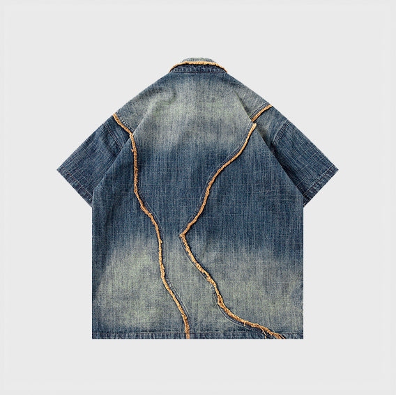 FLICKER SHIRT