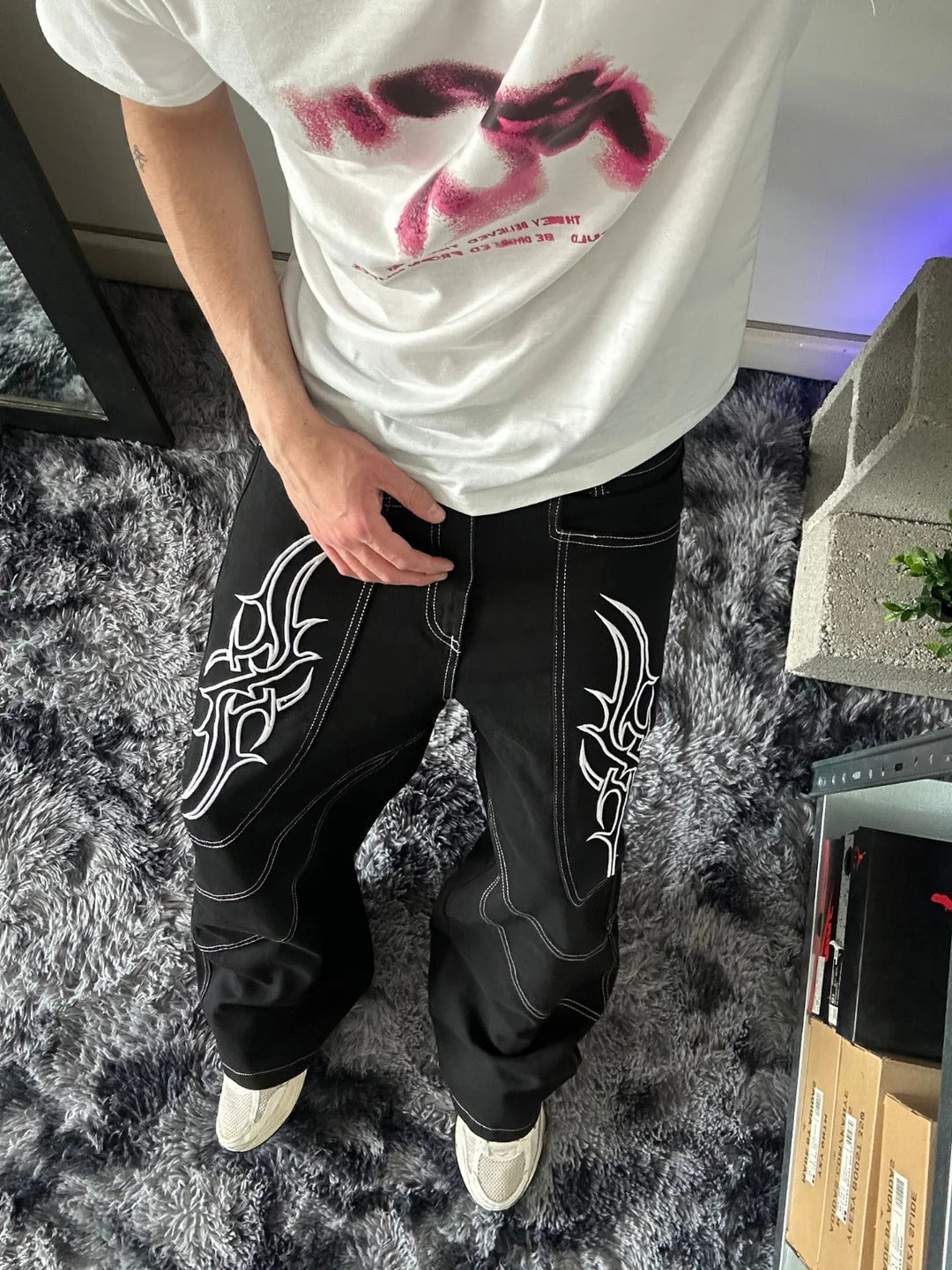 ALIAS JEANS