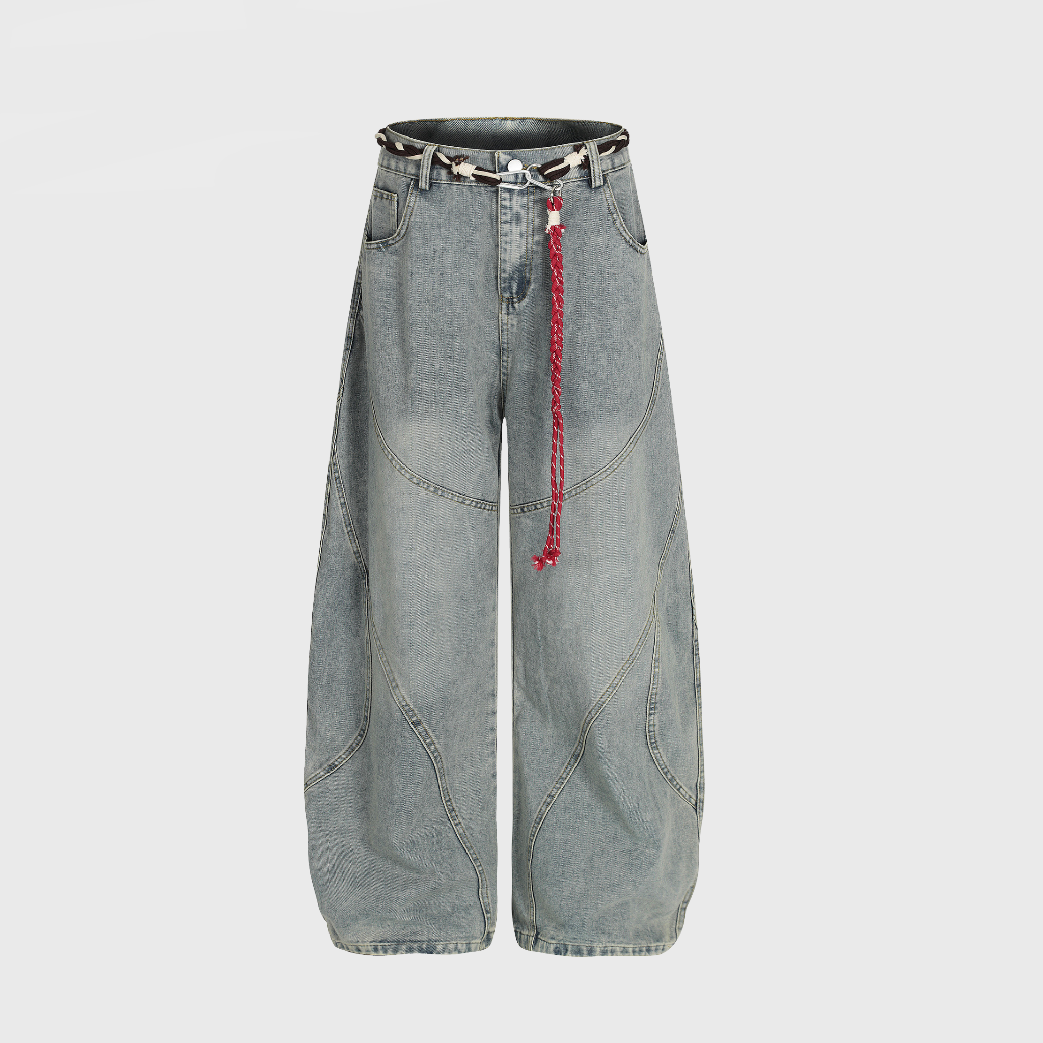 NEST PANTS