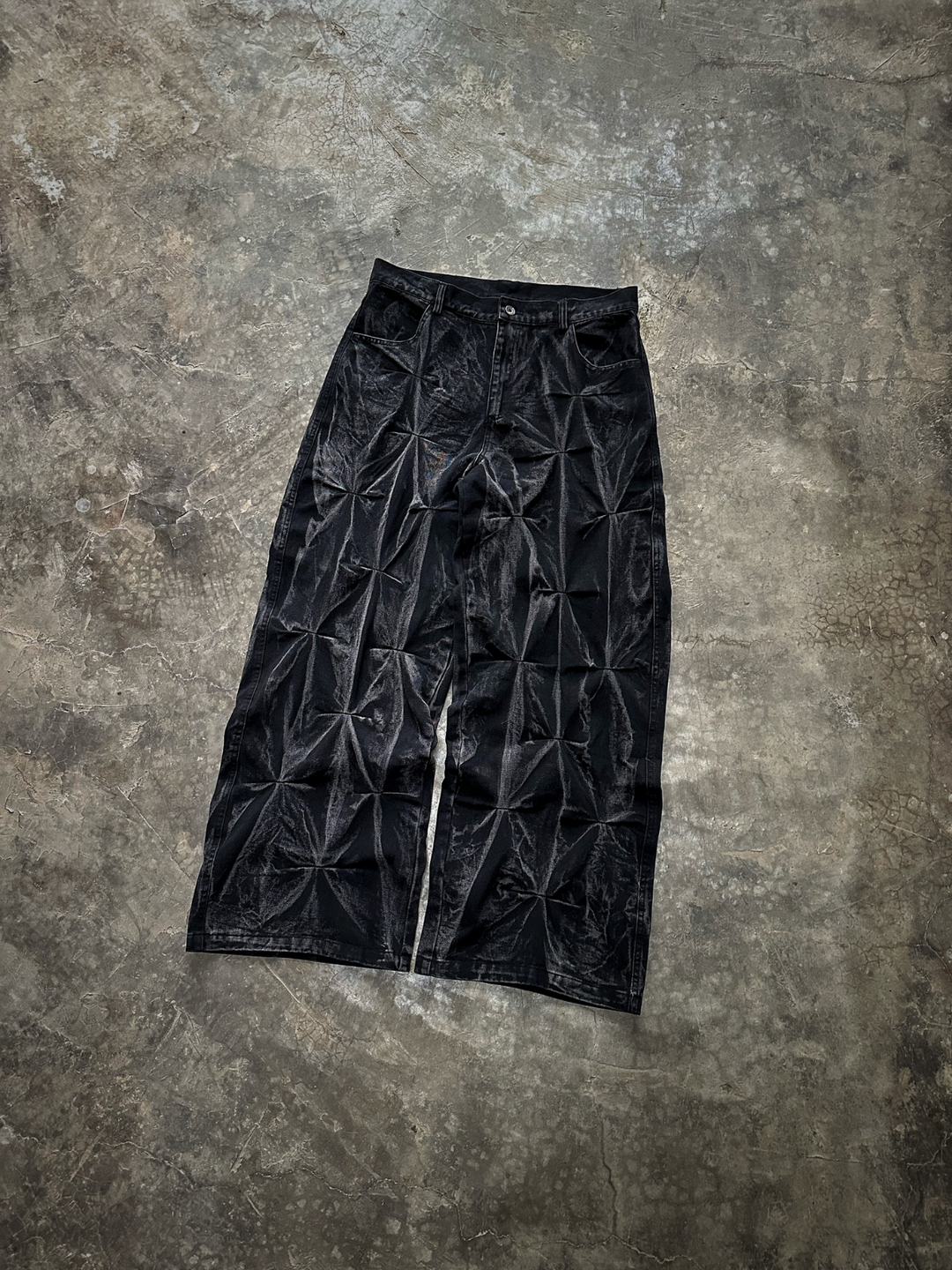 ENIGMA PANTS
