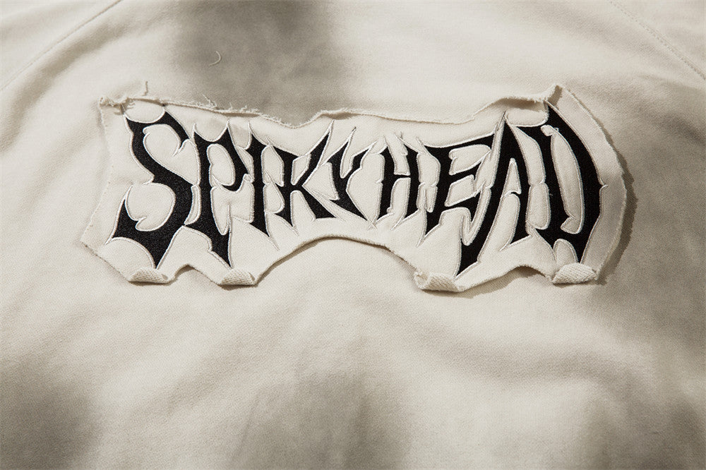 SPIKEHEAD HOODIE