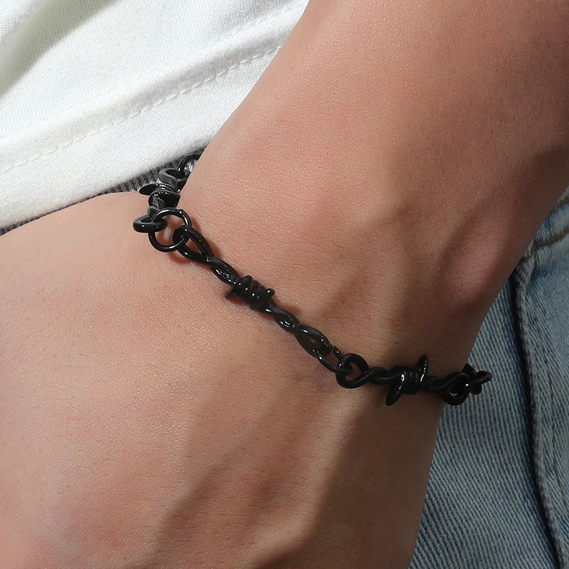 ZYKLON NECKLACE/ BRACELET