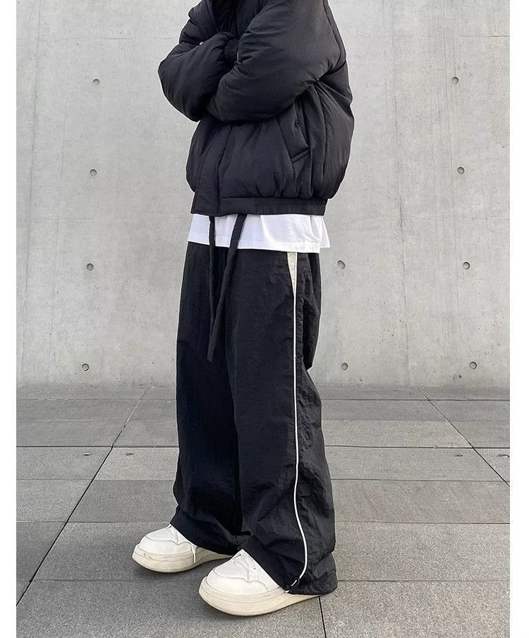 Carbon Pants