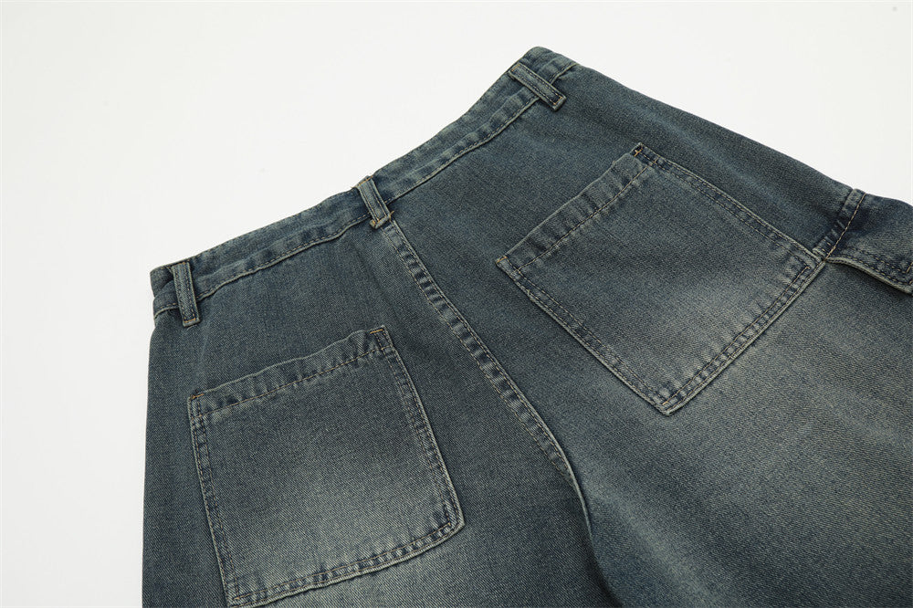 CARGO SHORTS