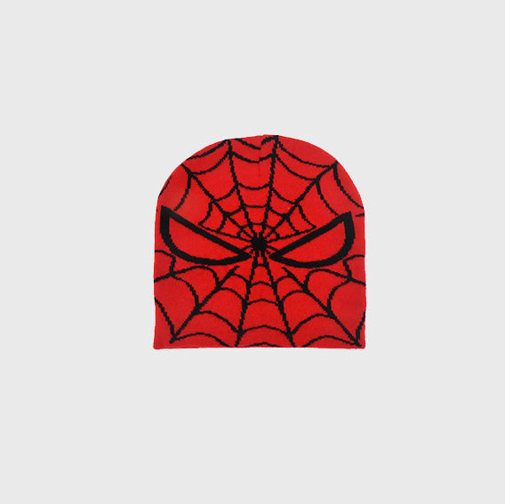 SPIDER BEANIE
