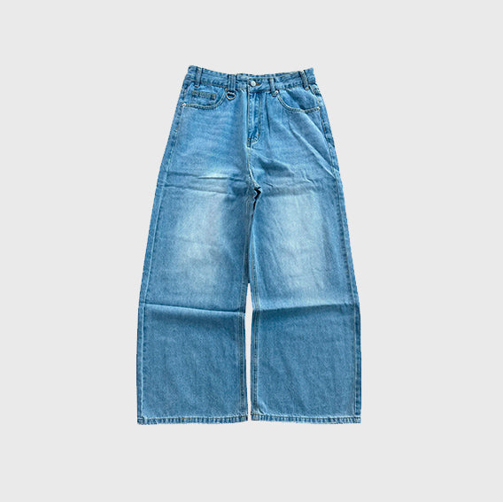 FOUNDATION JEANS