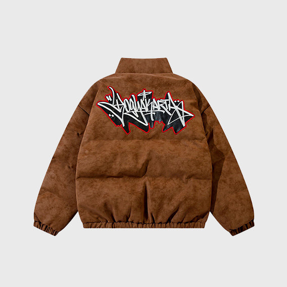 DRIFT JACKET
