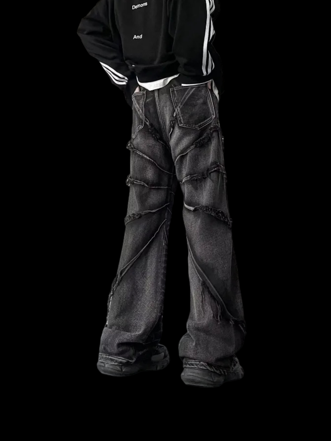 SHADY JEANS