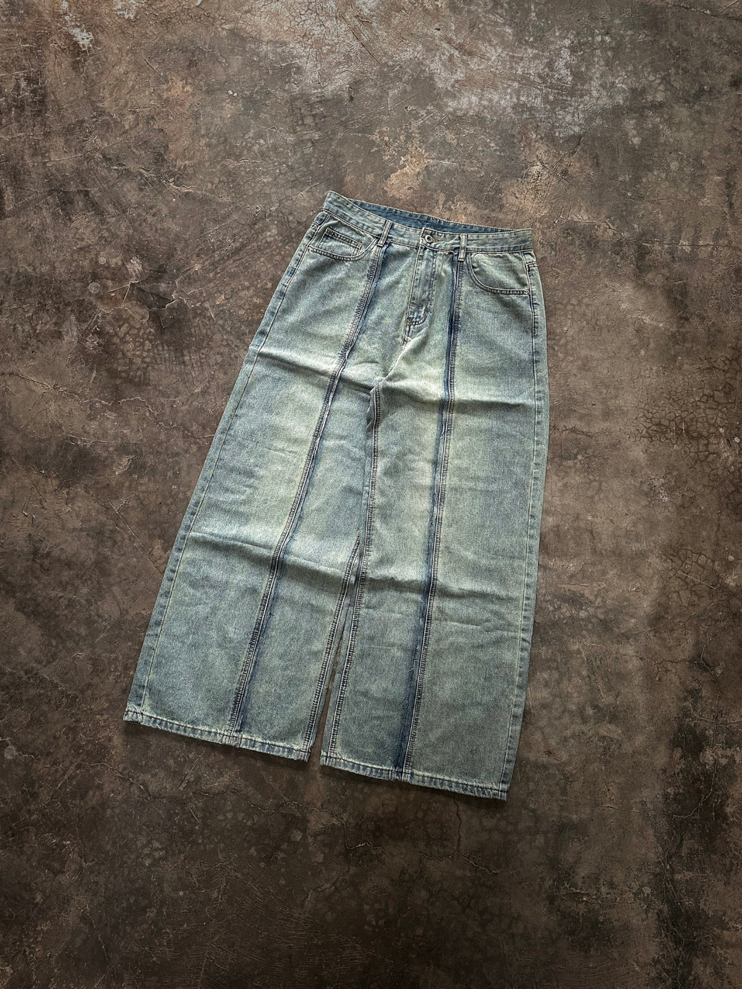REAPER JEANS