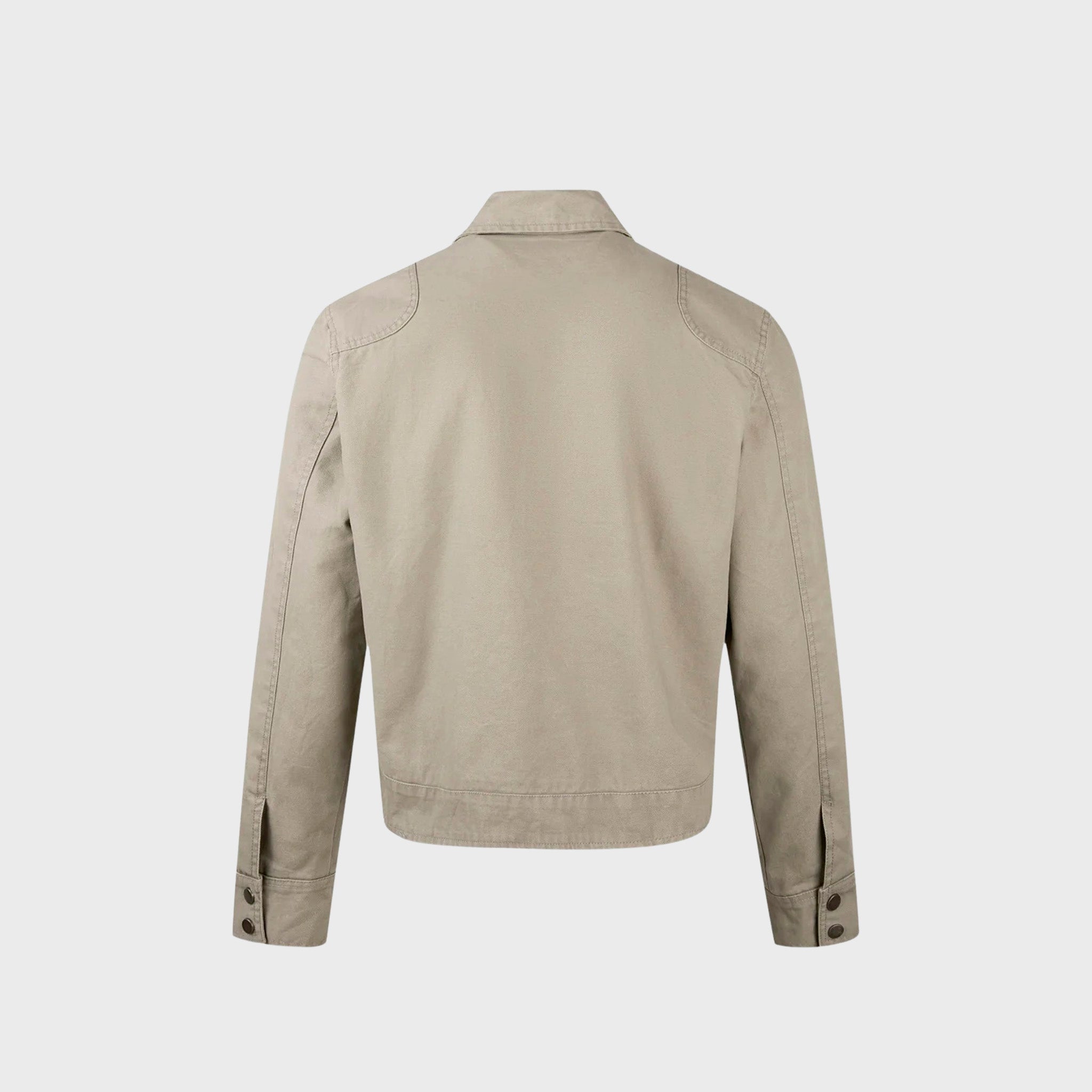 FOUNDATION JACKET