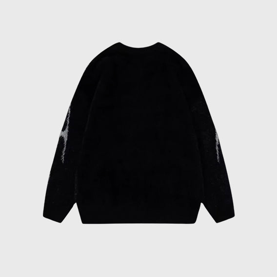 RIME SWEATER