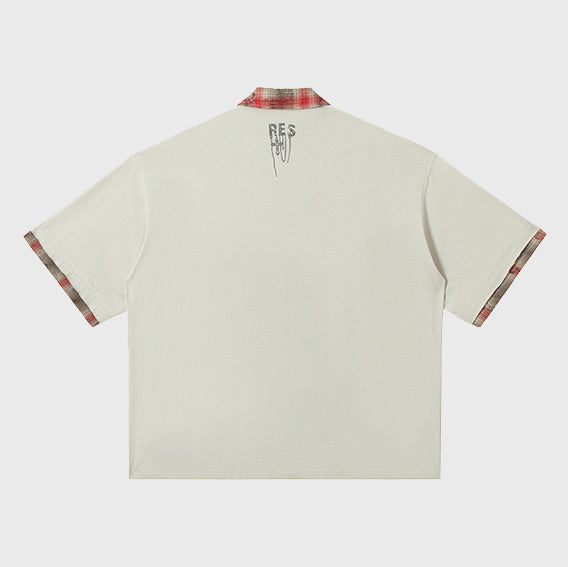 Scar Polo