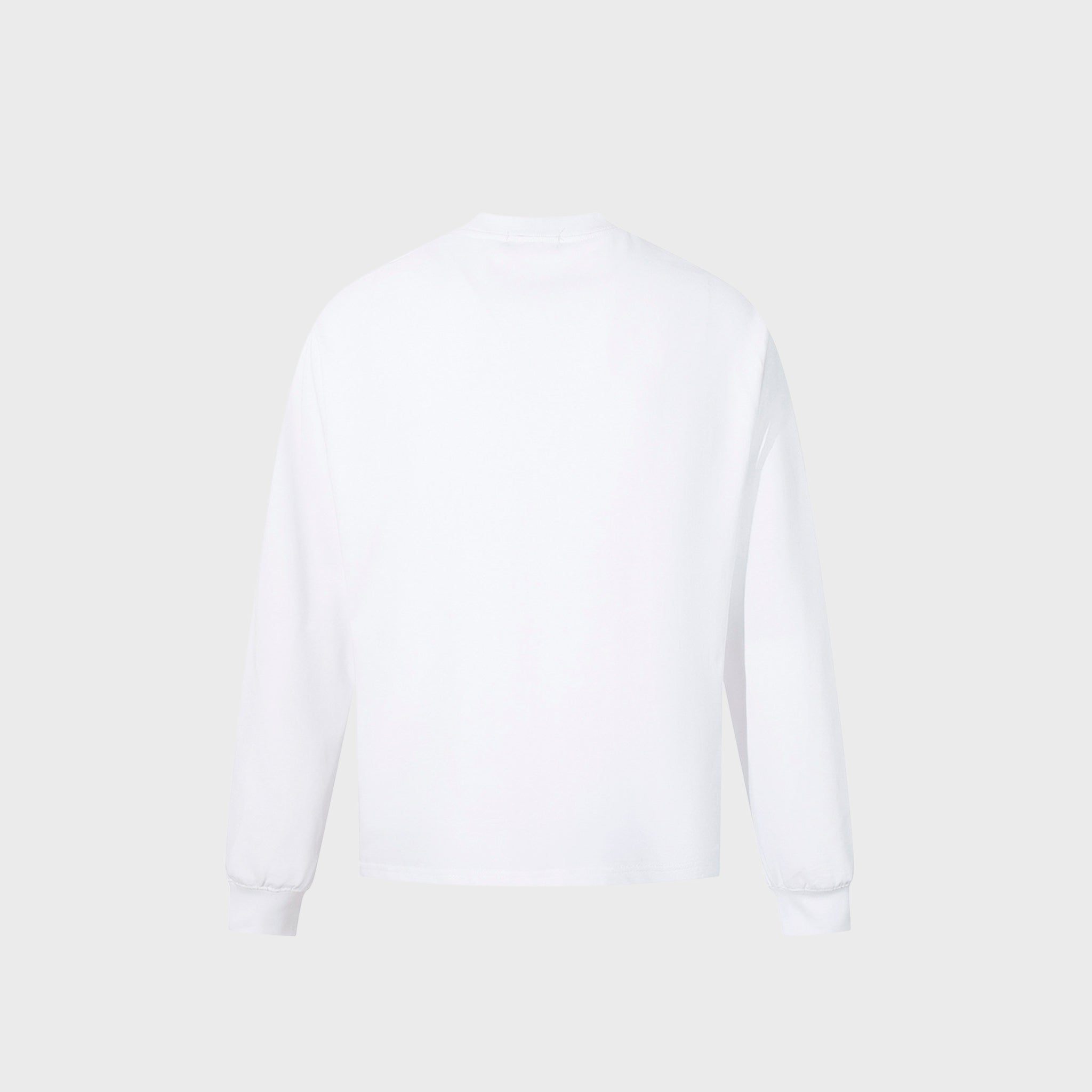 CARBON LONGSLEEVE