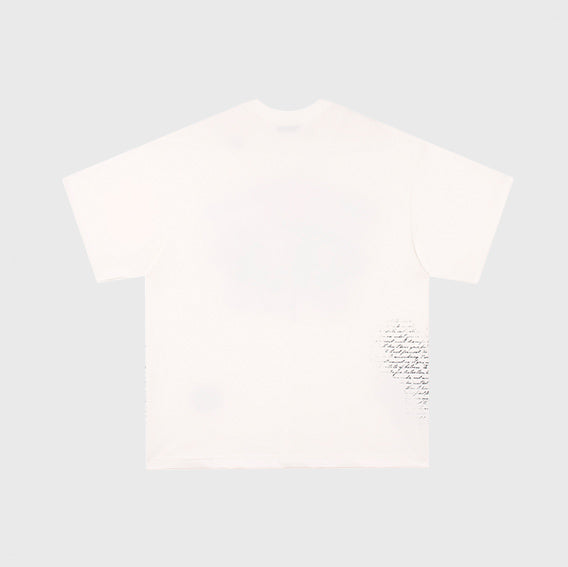 NARCISSIST HEAVY TEE