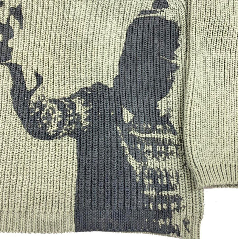 TURTLENECK SWEATER