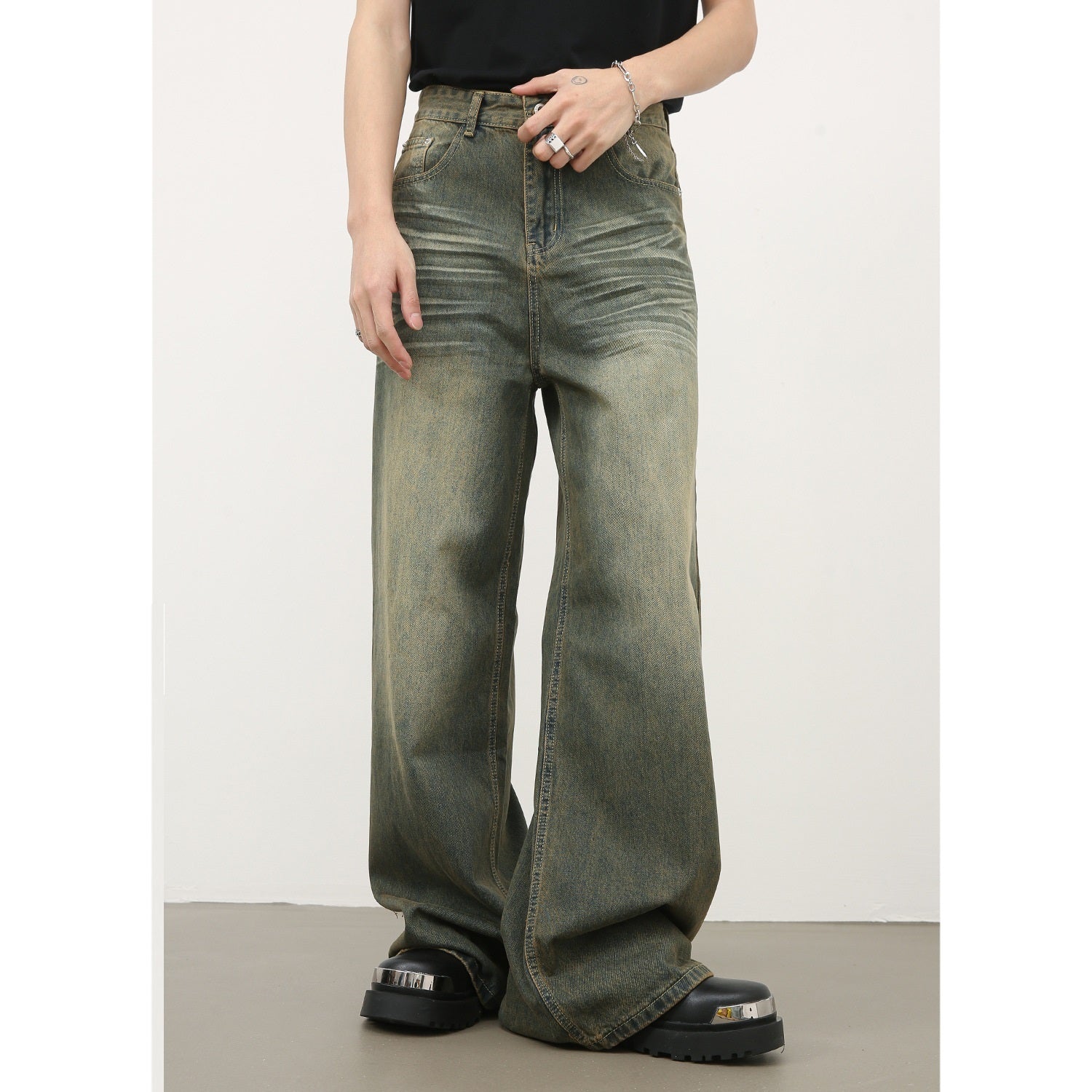 CRAVE PANTS