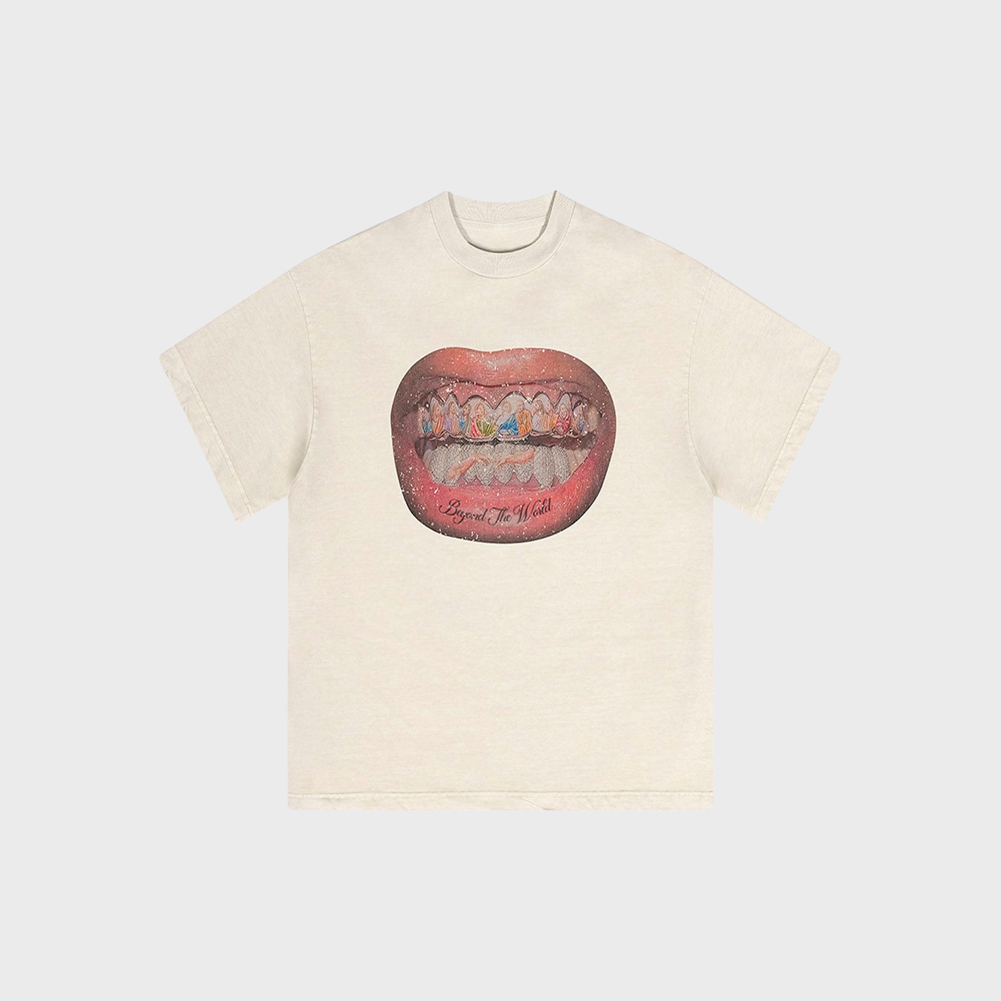 GRILLZ TEE