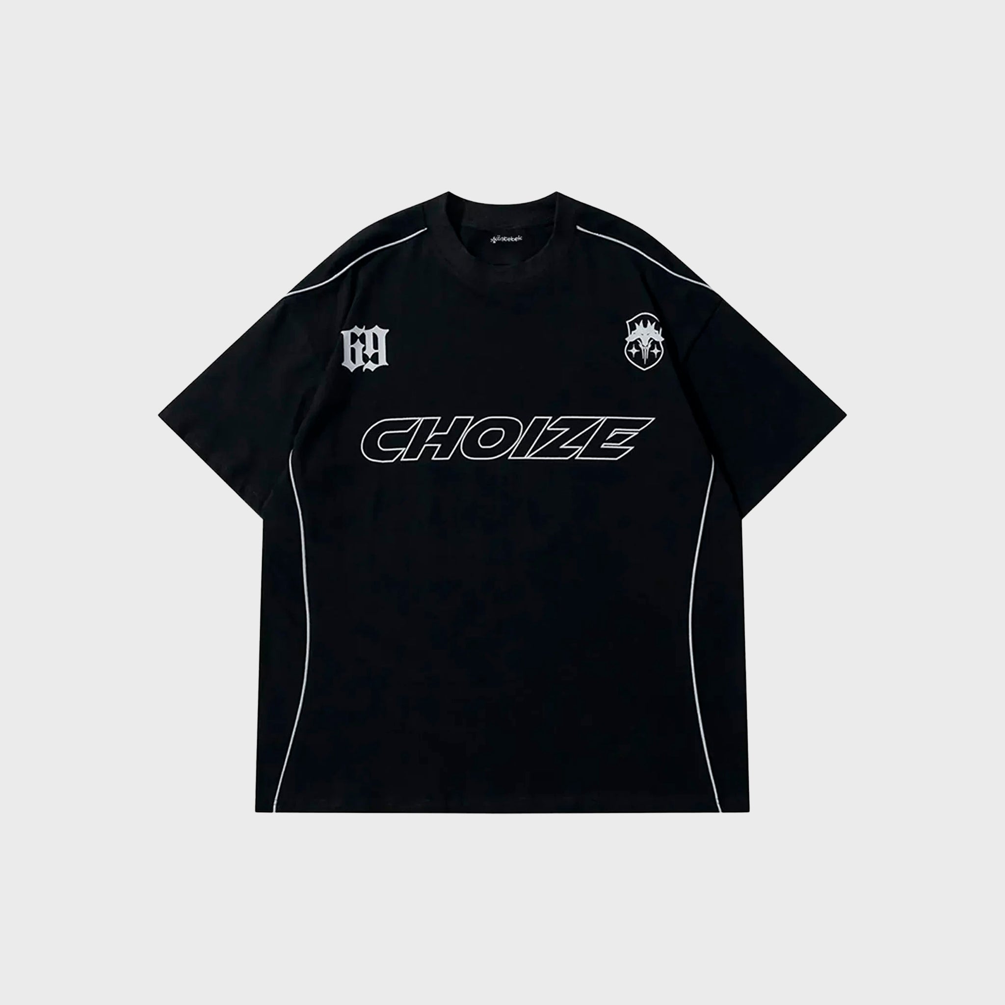 CHOIZE TEE