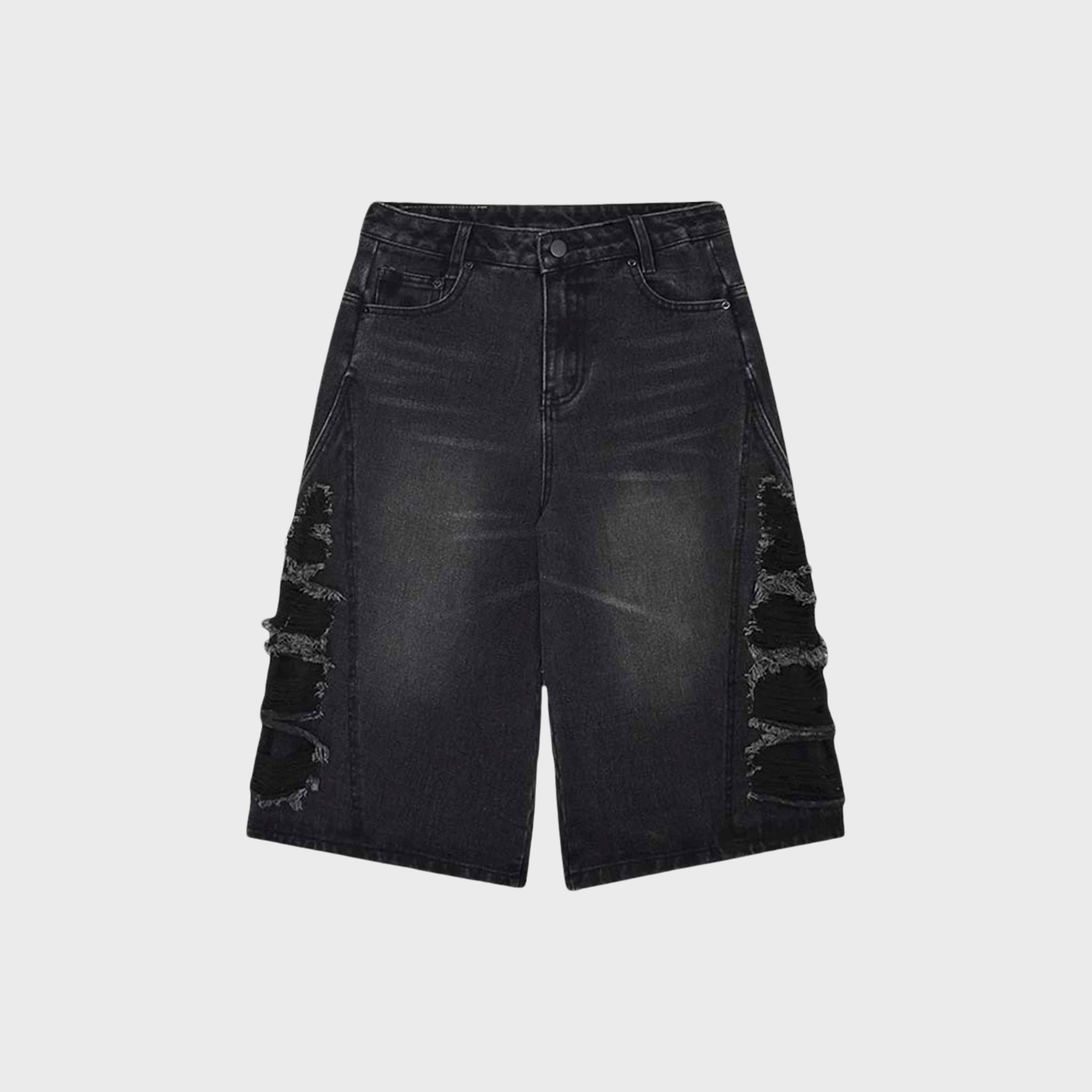 ECHO SHORTS