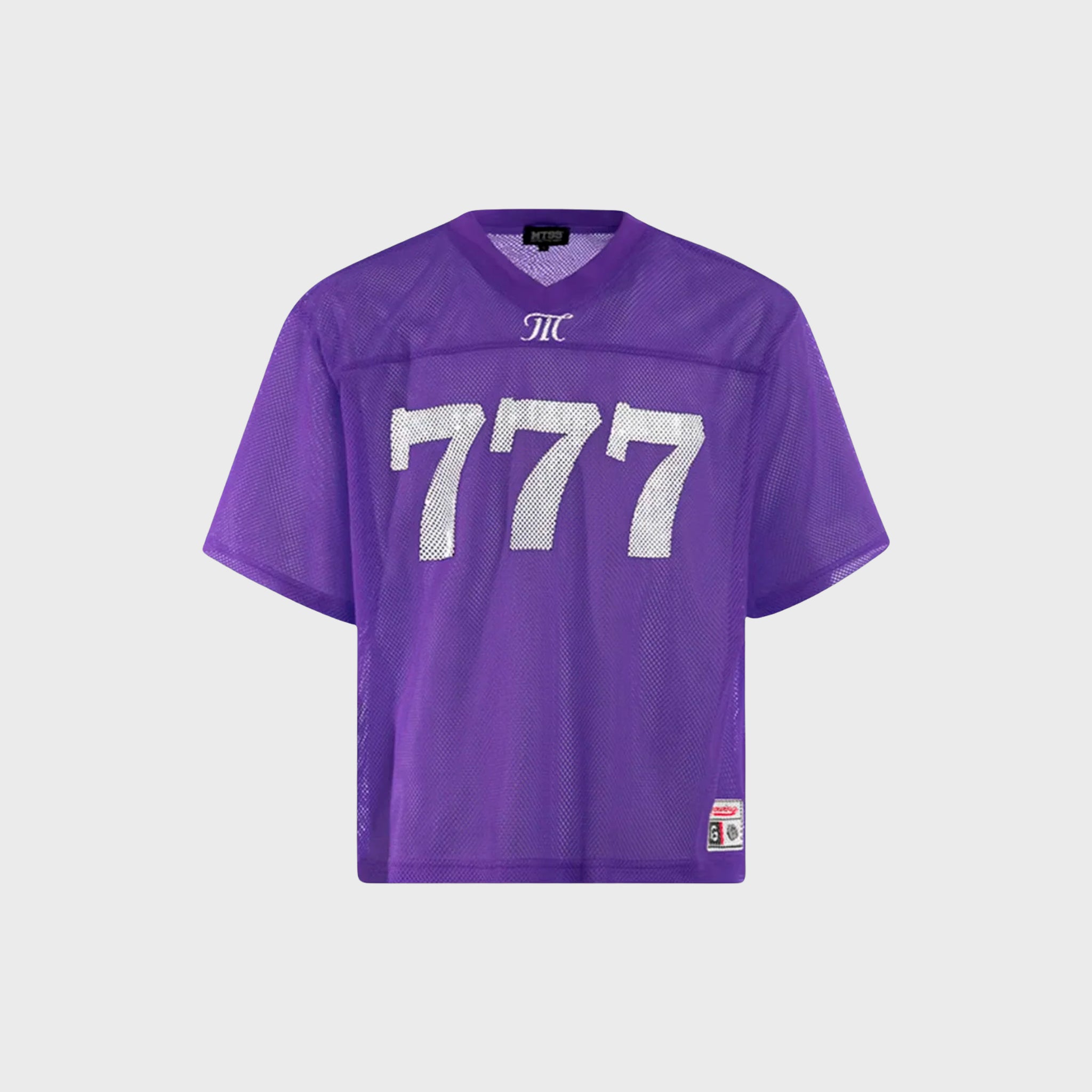 PULSE JERSEY PURPLE
