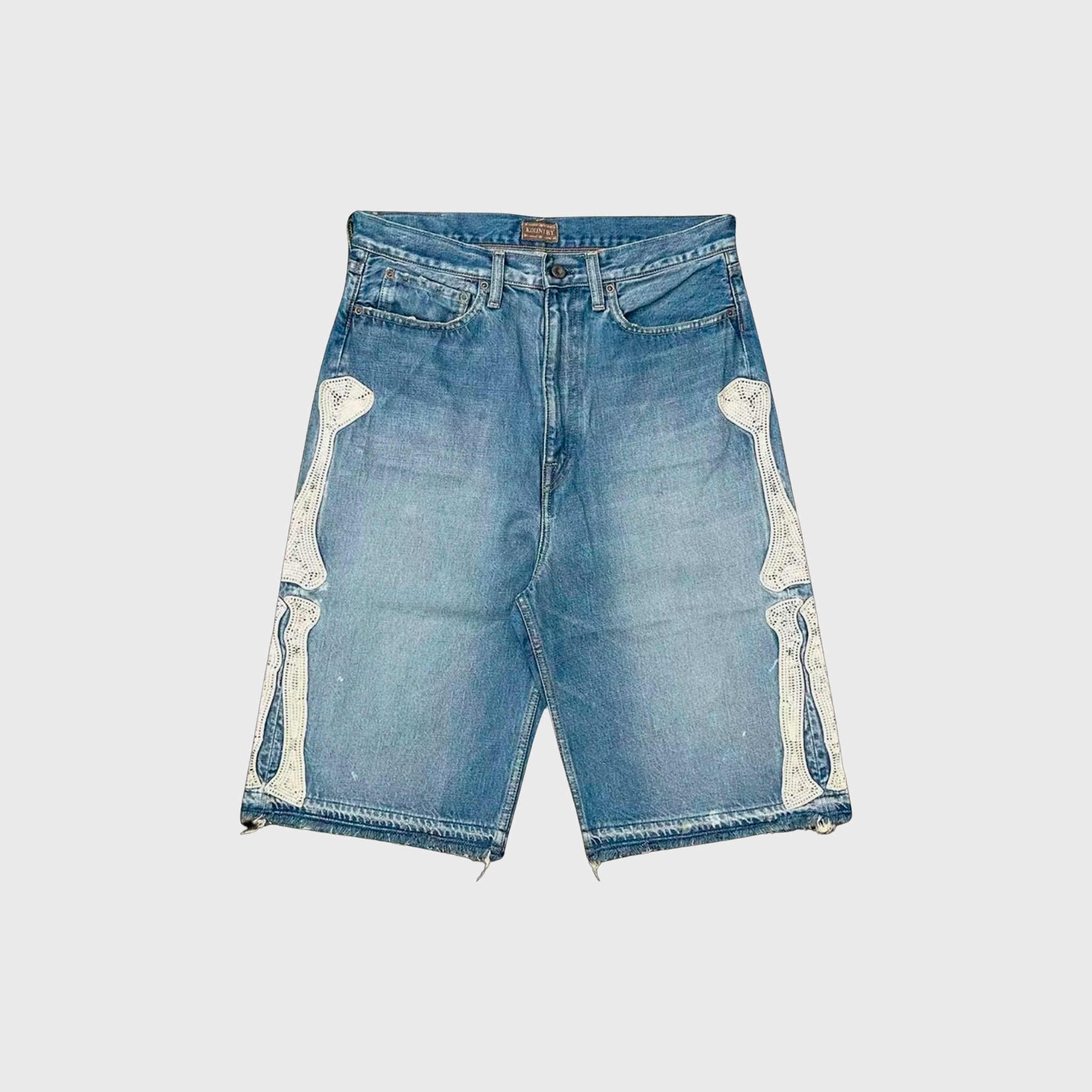 FRAME SHORTS