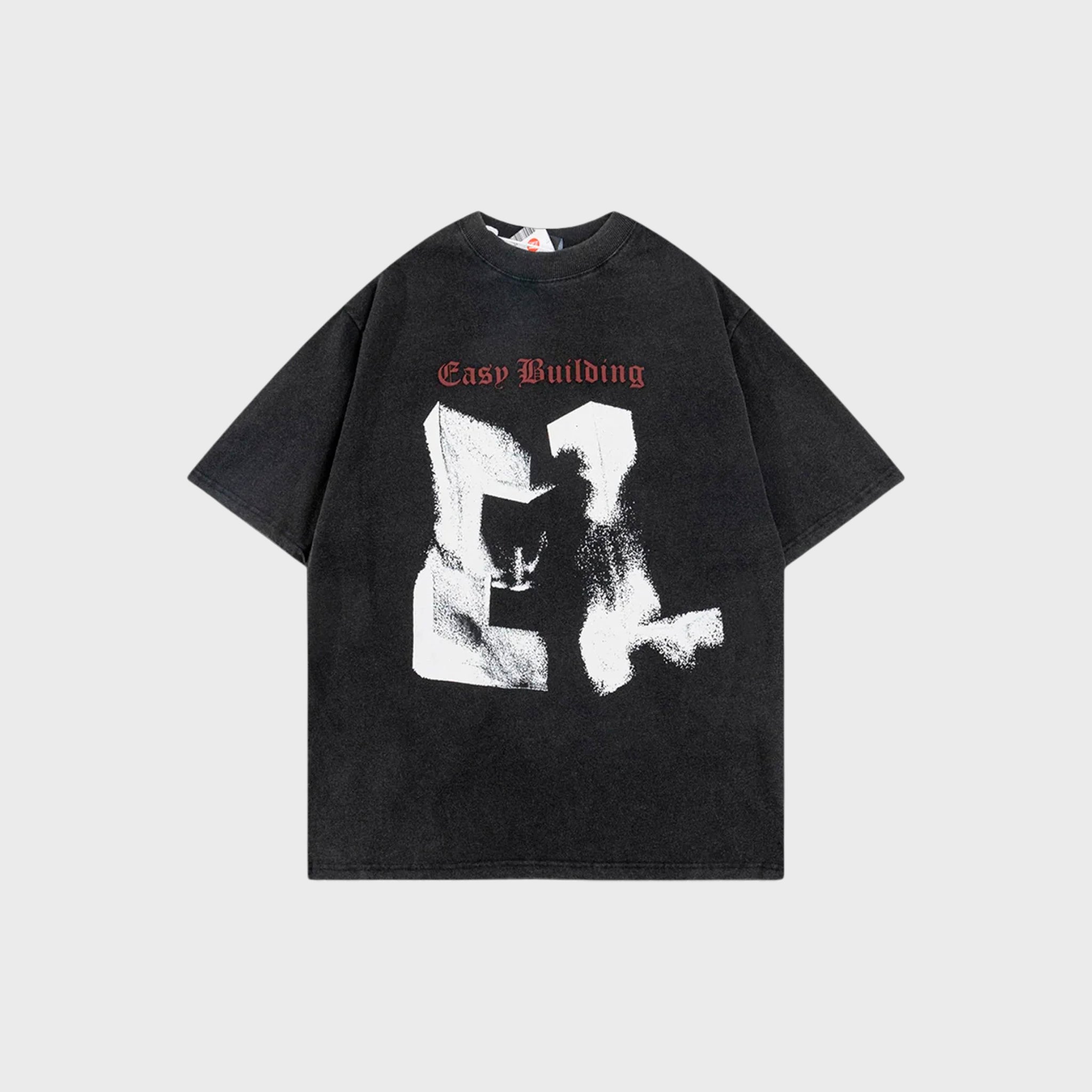 REBOOT TEE