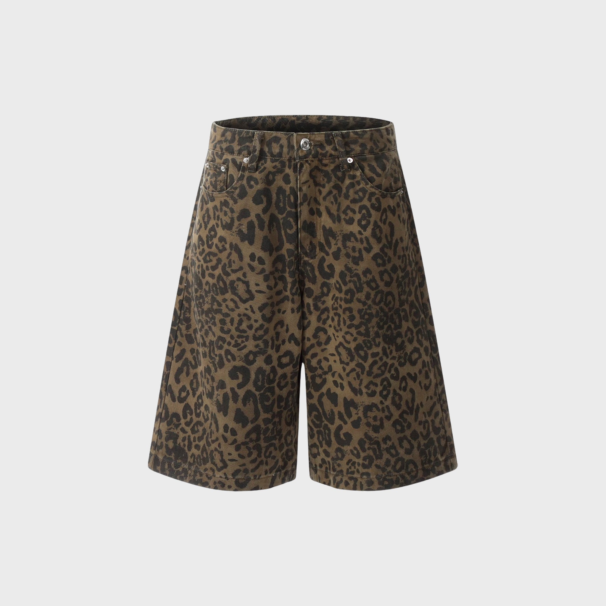 FRENZY SHORTS