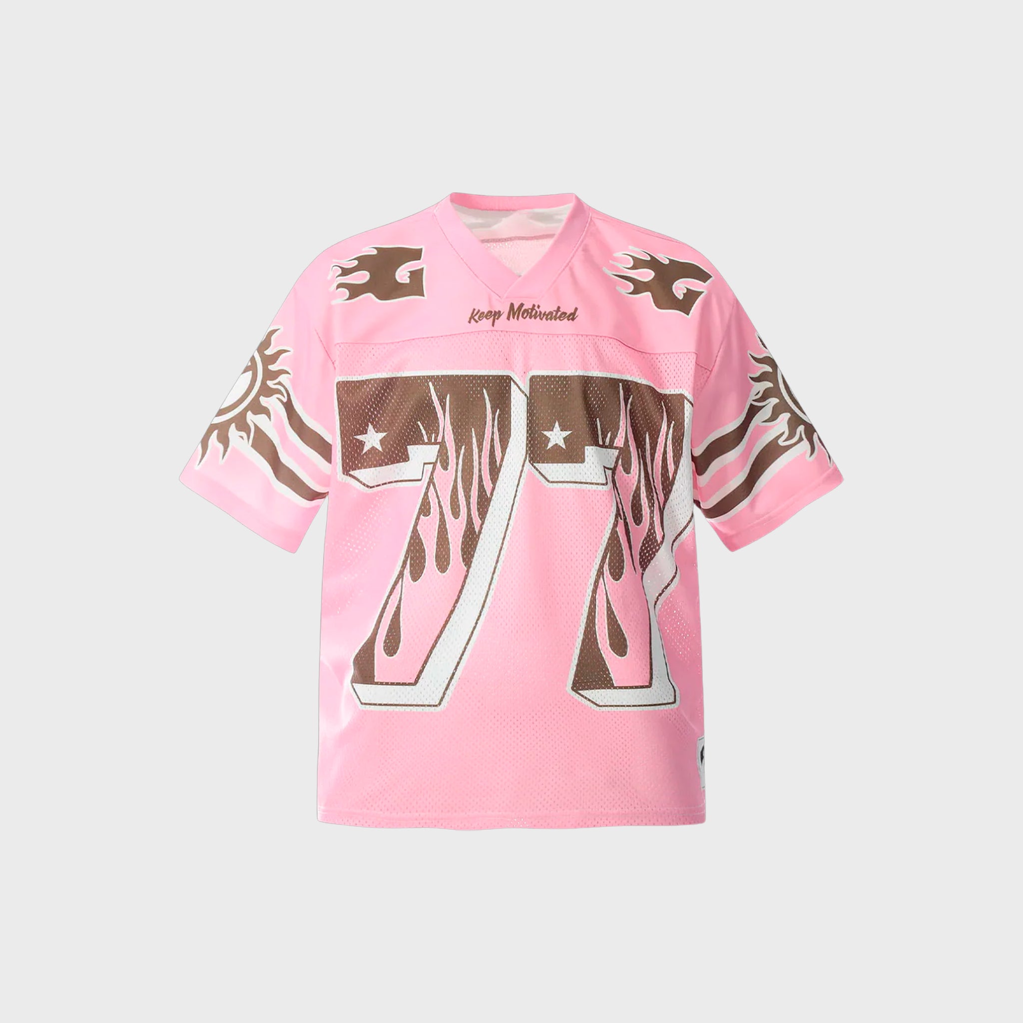 SPINE JERSEY