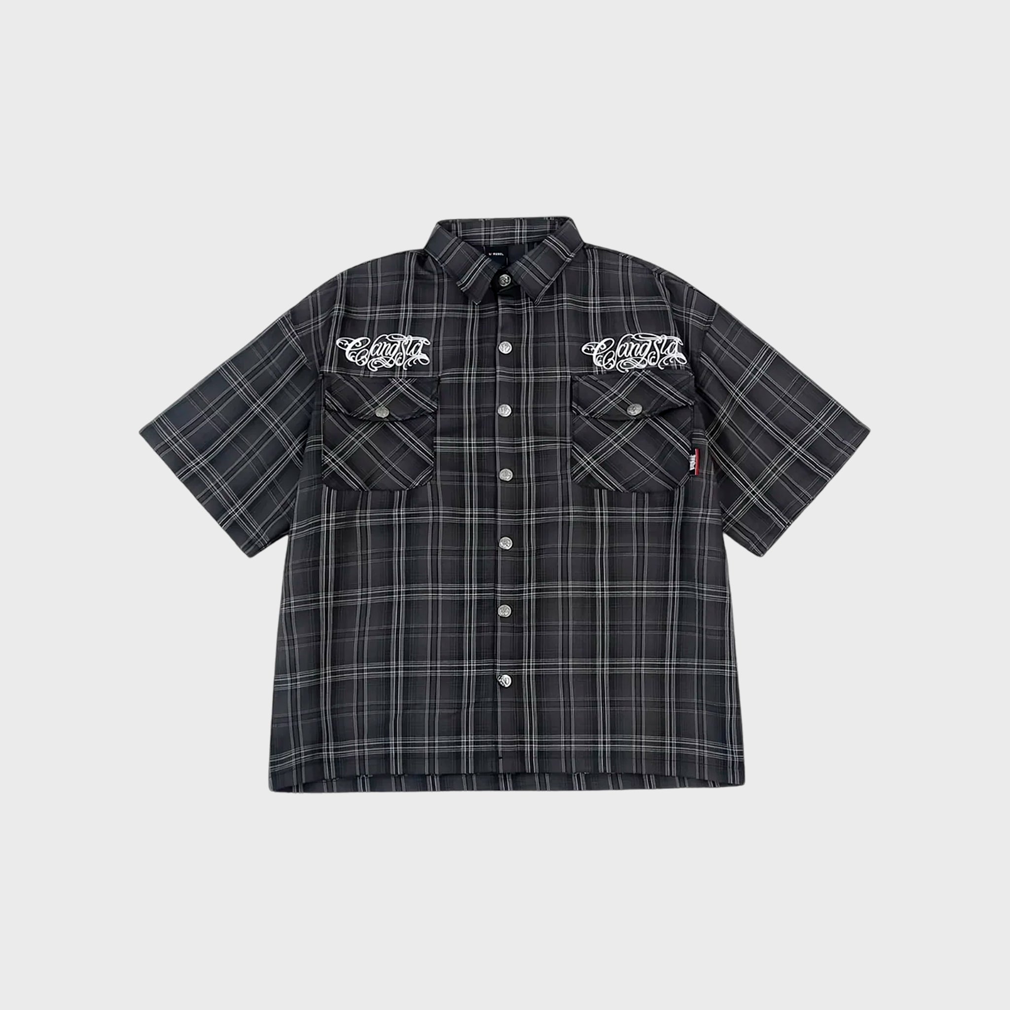 FRAGMENT SHIRT