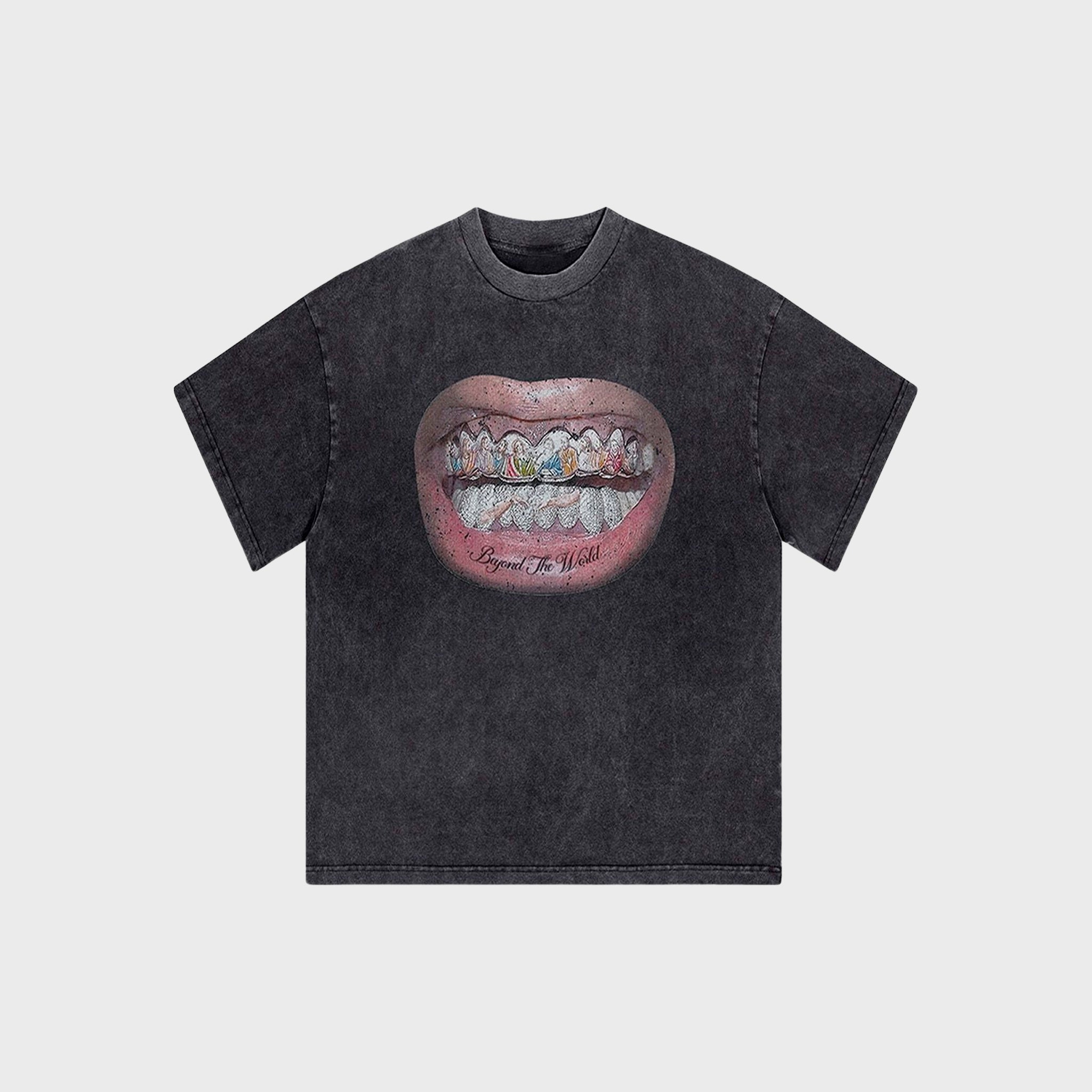 GRILLZ TEE