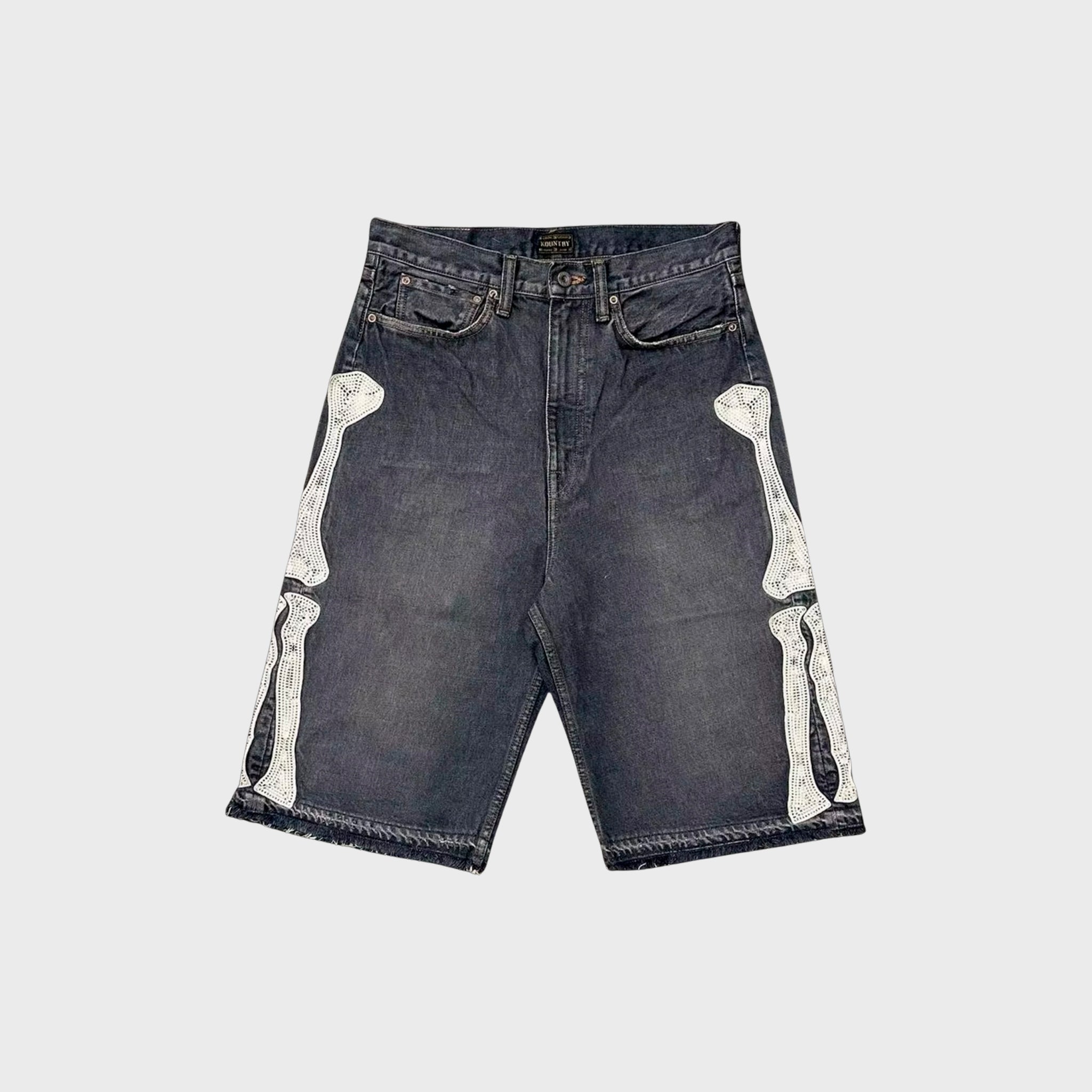 FRAME SHORTS