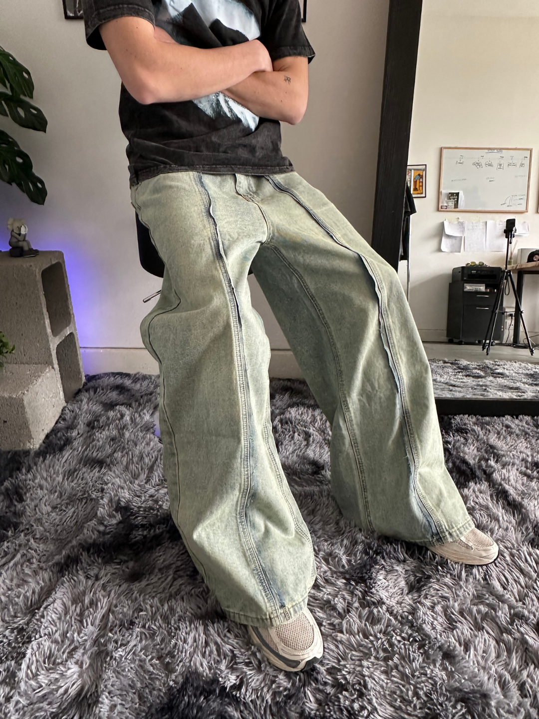 REAPER JEANS
