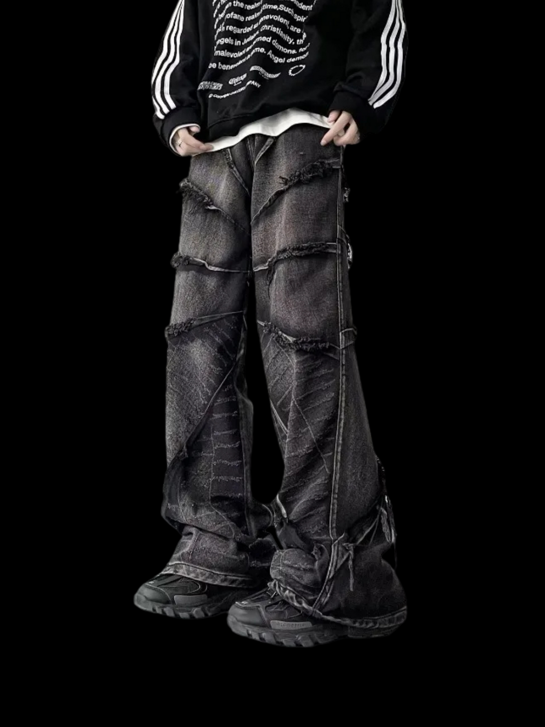 SHADY JEANS