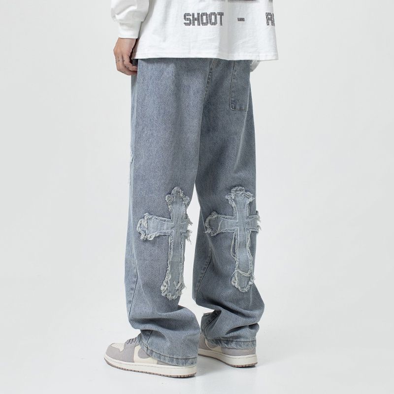 CROSS JEANS