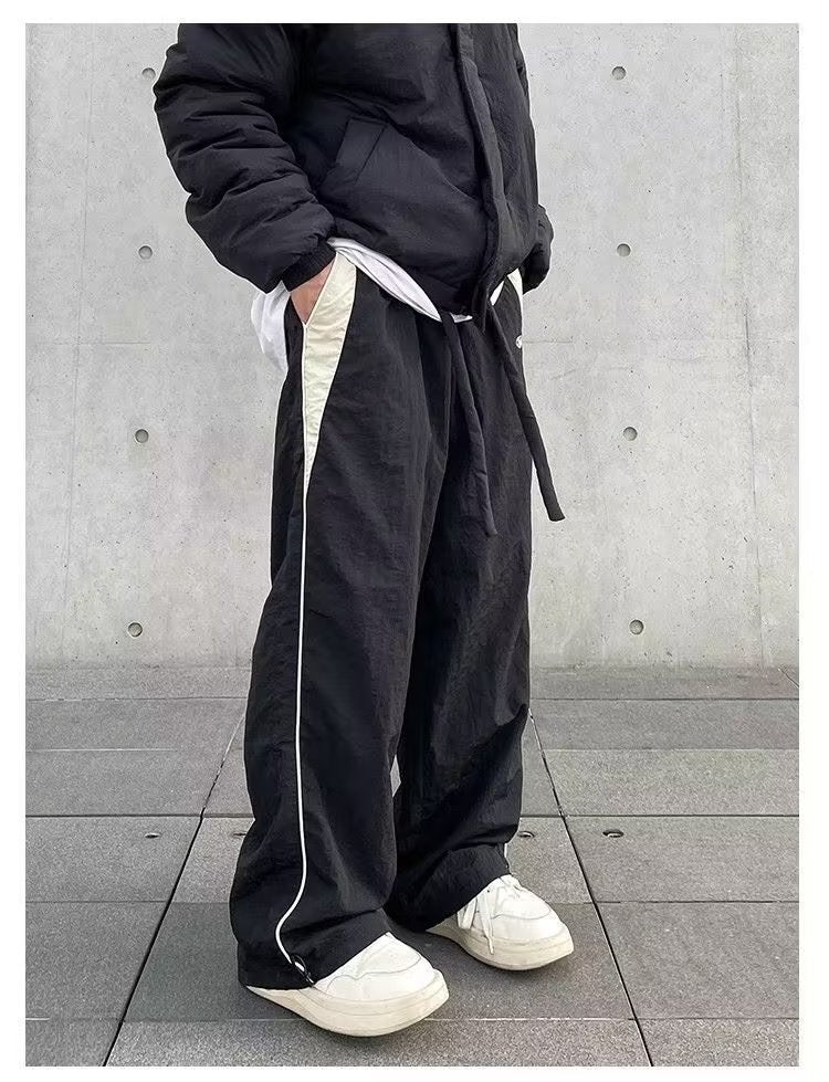 Carbon Pants