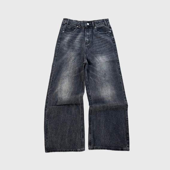 FOUNDATION JEANS