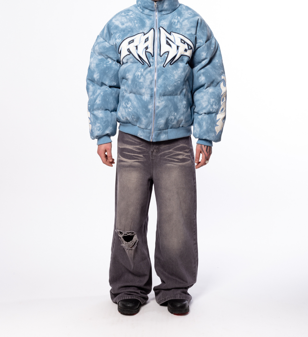SIBERIA JACKET