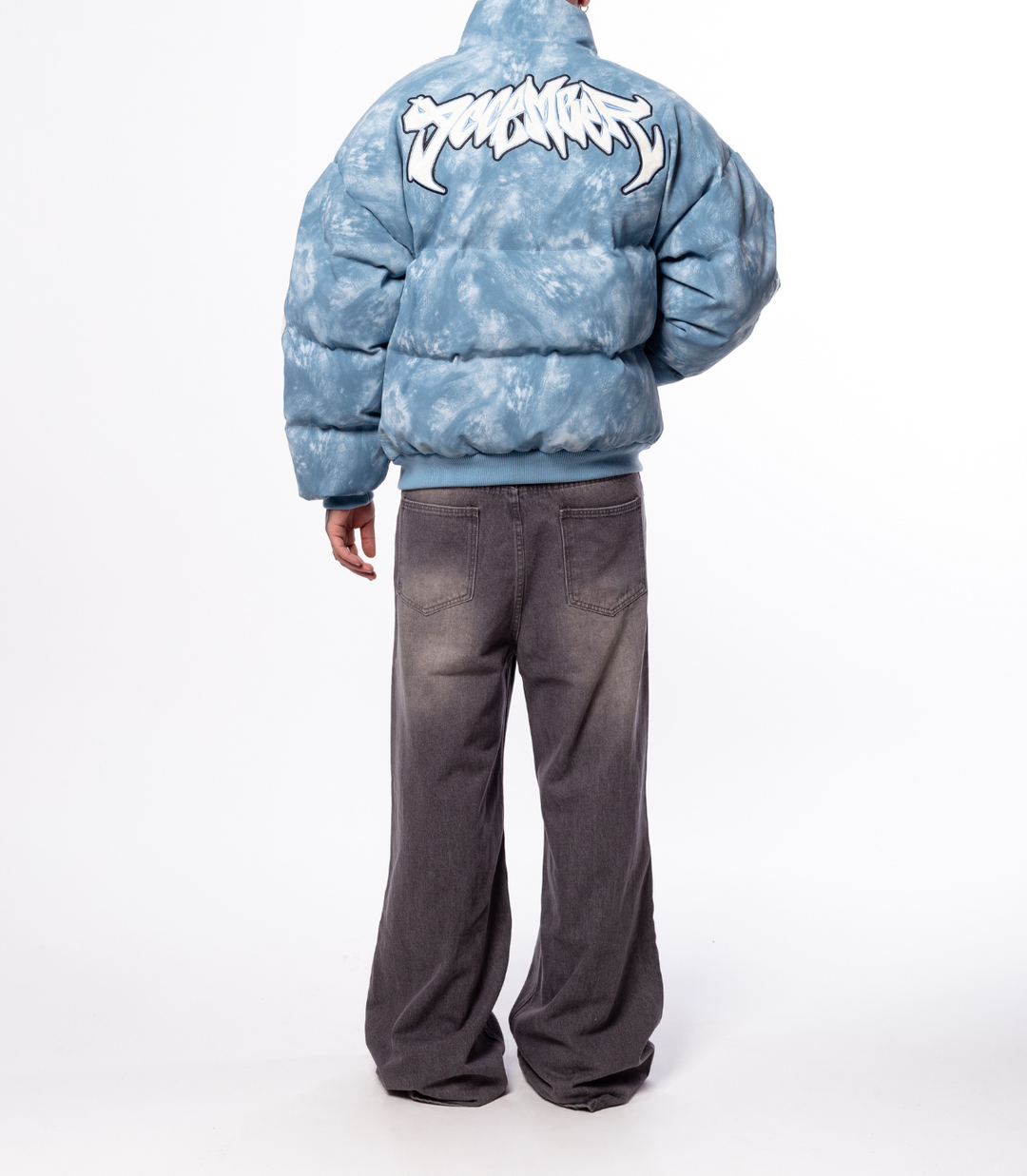 SIBERIA JACKET