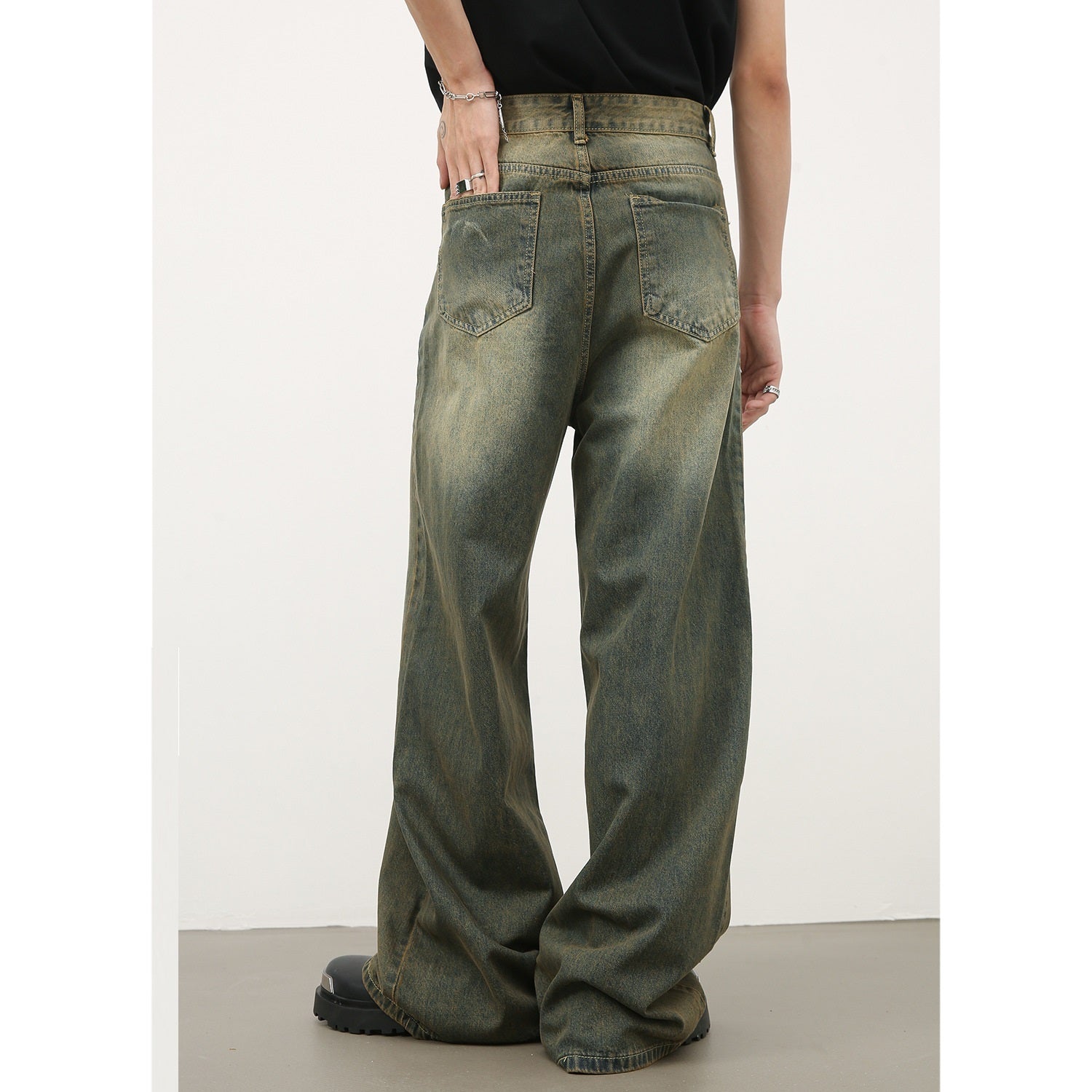 CRAVE PANTS