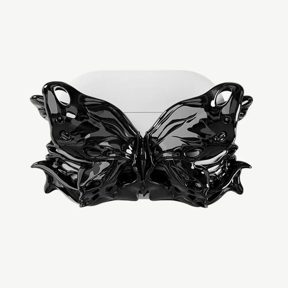 BUTTERFLY AIRPODS CASE