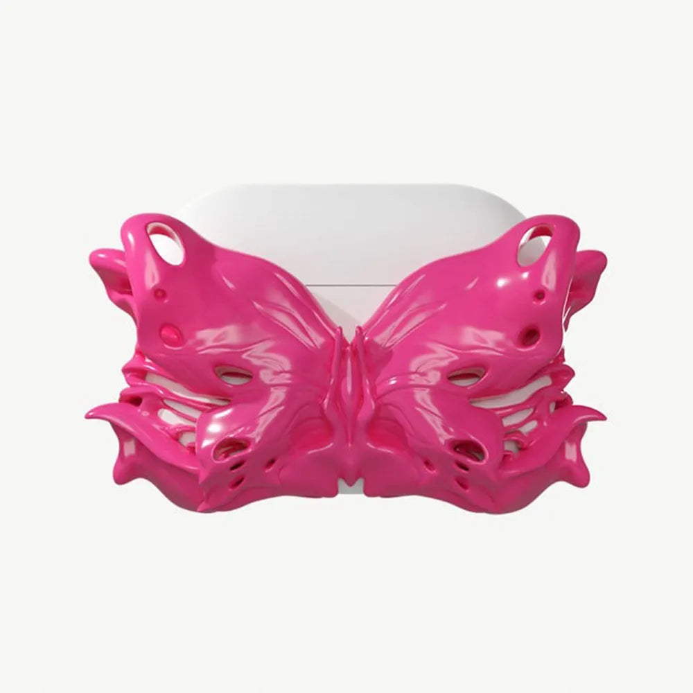 BUTTERFLY AIRPODS CASE