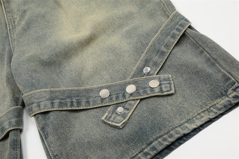 RIME SHORTS