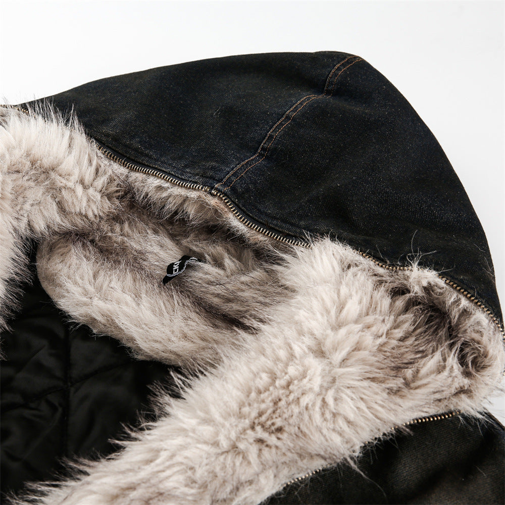 ECHO JACKET