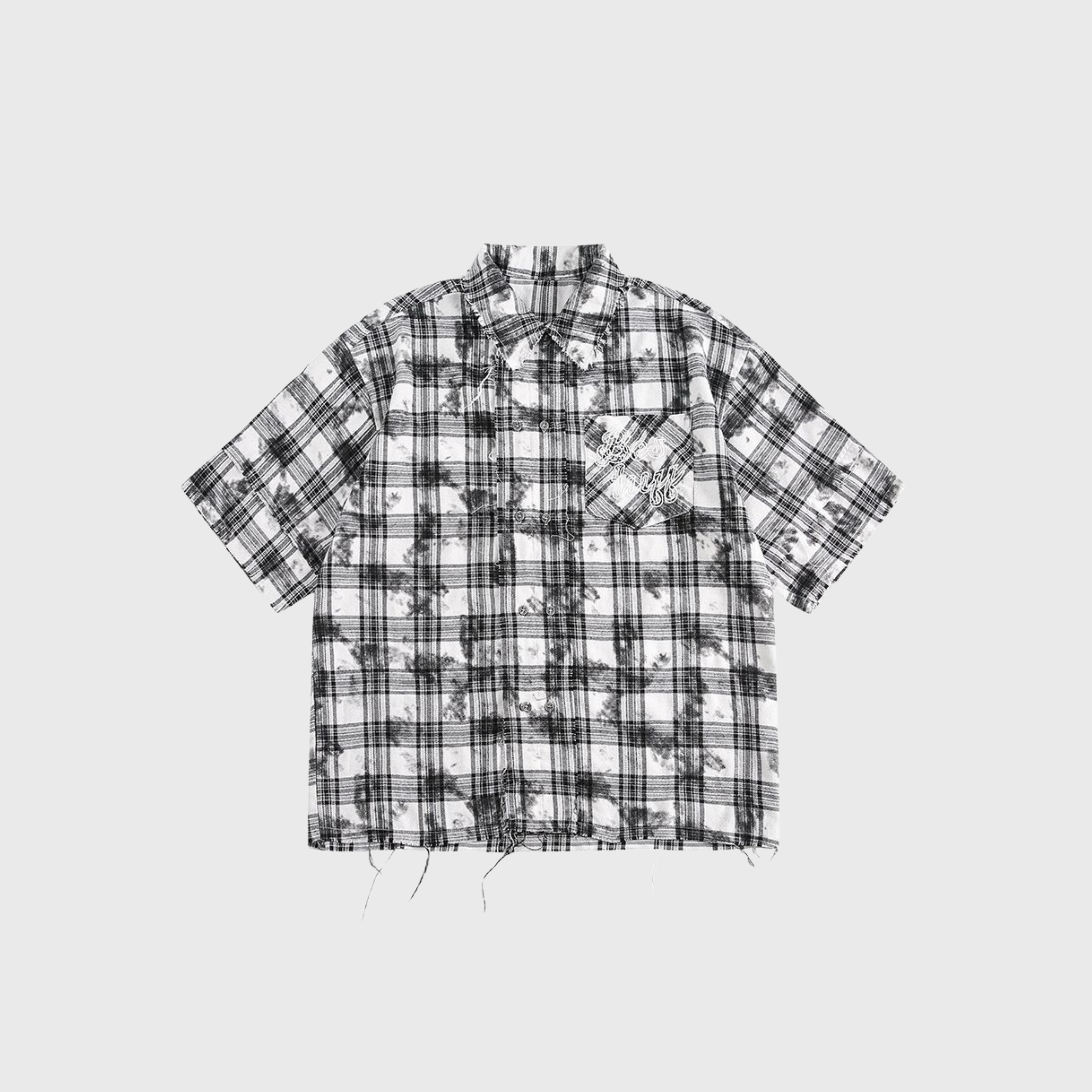 ROGUE SHIRT