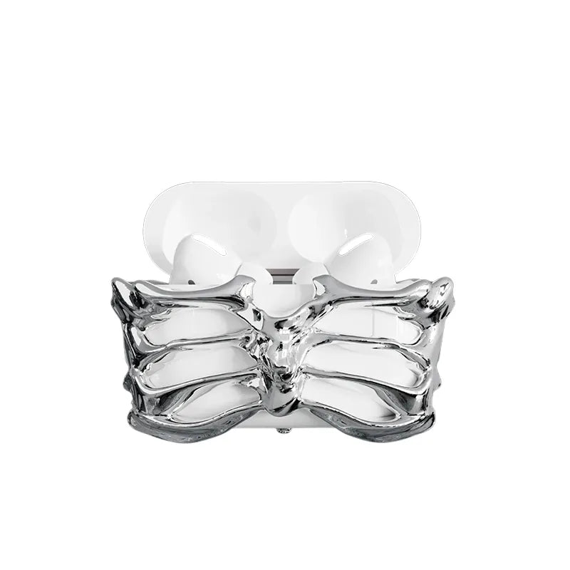 BONE AIRPODS CASE